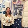 Jule Betz zu Gast beim Rhöner Fußball-Podcast Du Holz Jule Betz zu Gast beim Rhöner Fußball-Podcast Du Holz