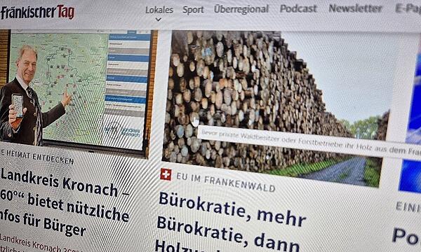 Themen der Woche