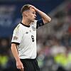 Deutschland - Portugal
