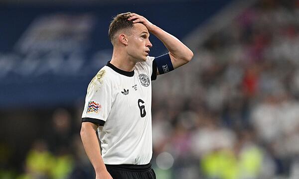 Deutschland - Portugal