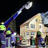 Fassadenbrand in MöhrendorfFassadenbrand in Möhrendorf Fassadenbrand in MöhrendorfFassadenbrand in Möhrendorf