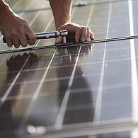 Ein Plan soll Bürgern zeigen, welche Möglichkeiten der Wärmeversorgung es in ihrem Gebiet gibt.  Die Planer sind sich einig: Eine Umstellung auf erneuerbare Energien bis 2045 ist machbar. Und: Ramsthal hat noch viel Potential für PV Anlagen.