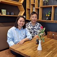 Xin Chao Sushi Restaurant Forchheim