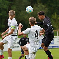 SAF Botafogo gewinnt den Rimini-Cup 2025