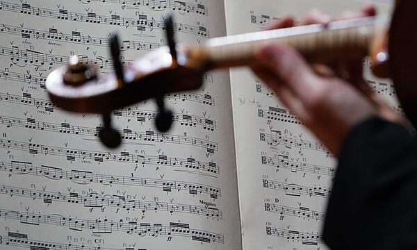 Orchestermusik