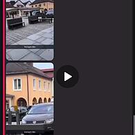 Dieses Handyvideo kursiert seit Kurzem wieder im Netz.
