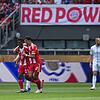 Bayern München - Auckland City