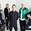 Beatsteaks kommen zum Huk-Open-Air nach Coburg Cortendorf