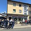 Am Samstag nahm Forchheim Nord Abschied von Kultmetzger Erwin Lang.