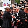 78. Filmfestival Cannes -  "Highest 2 Lowest" - Premiere