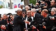 78. Filmfestival Cannes -  "Highest 2 Lowest" - Premiere