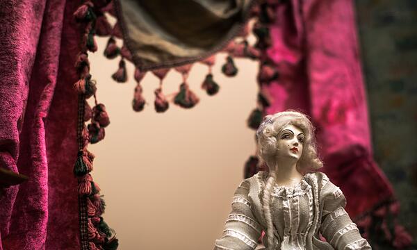 Puppenmuseum Coburg