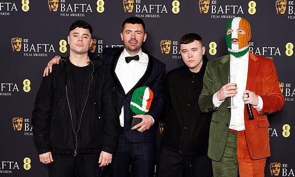 78. Verleihung der Bafta Film Awards