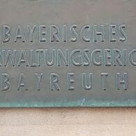 Das Verwaltungsgericht Bayreuth befasste sich mit einer Klage gegen Wirsbergs Bürgermeister Jochen Trier.