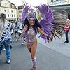 Samba-Festival Coburg 2024 Auftakt Samba-Festival Coburg 2024 Auftakt