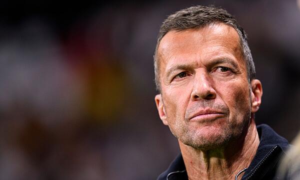 Lothar Matthäus