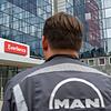 Umbenennung MAN Energy Solutions zu "Everllence"