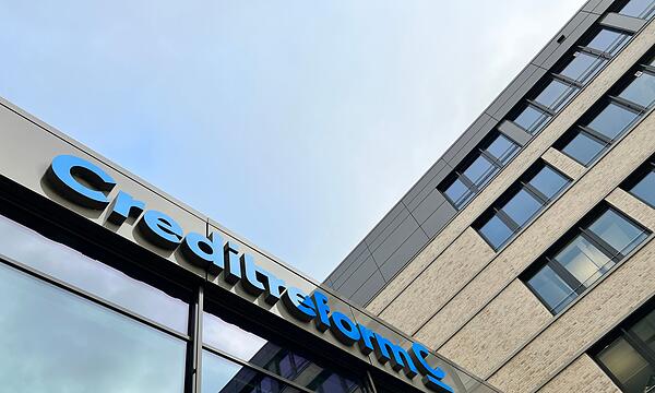 Creditreform-Zentrale