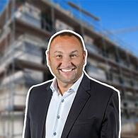 Jürgen Baumgärtner führt Baunova-Aufsichtsrat an