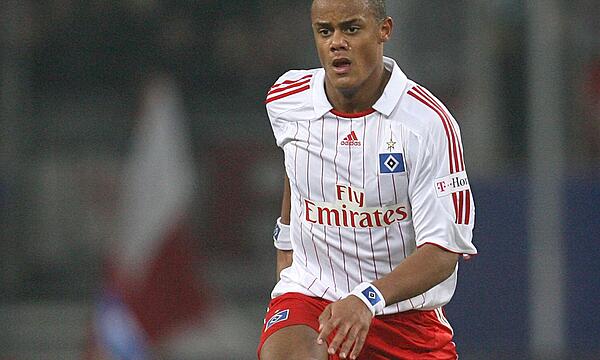 Vincent Kompany