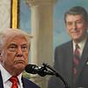 US-Präsident Trump