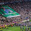 Paris Saint-Germain - Inter Mailand