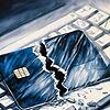 Online-Bankenbetrug kann jeden treffen. Online-Bankenbetrug kann jeden treffen.