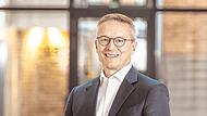 Kennt sich aus mit Strategie und Digitalisierung: Karsten Wildberger.