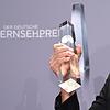 ZDF zeigt Deutschen Fernsehpreis als Primetime-Show