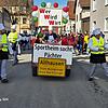 Fasching in PoppenlauerFaschingszug in Poppenlauer Fasching in Poppenlauer