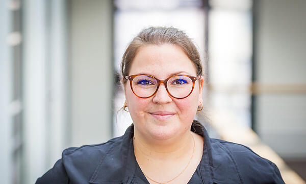 Anna-Lena Reif, fraenkischertag.de