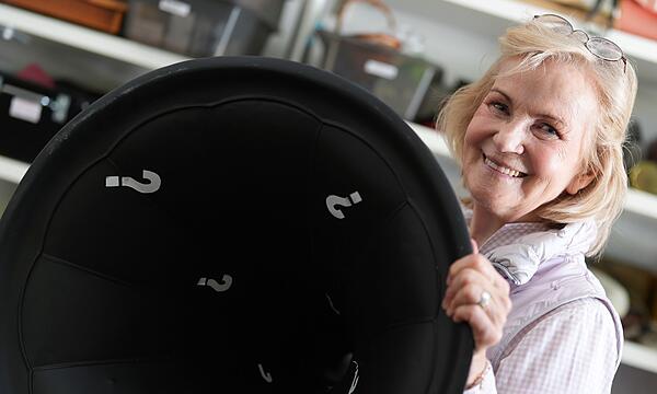 Heikedine Körting
