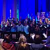Abschlusskonzert mit „Spirit Voices“. Abschlusskonzert mit „Spirit Voices“.