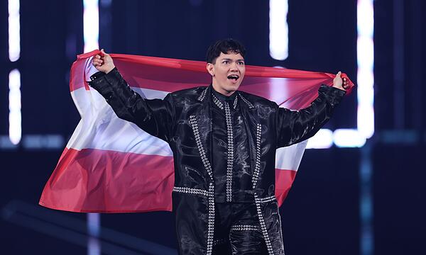 69. Eurovision Song Contest - Finale ESC 2025
