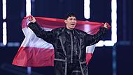 69. Eurovision Song Contest - Finale ESC 2025