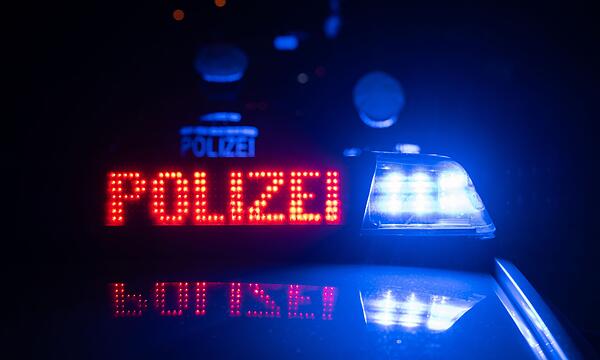 Polizei
