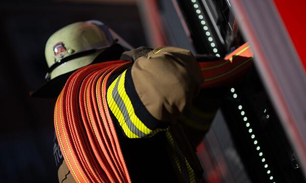 Feuerwehr - Symbolbild