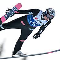 Marius Lindvik