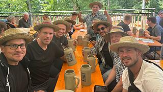 Annafest Samstag 2024Annafest Samstag 2024