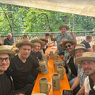 Annafest Samstag 2024Annafest Samstag 2024