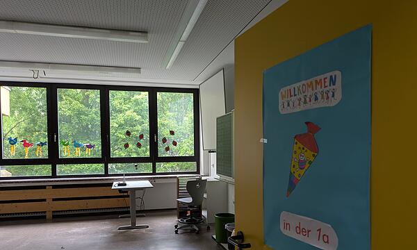 Heinrich-Schaumberger-Schule