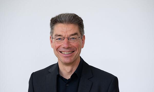 Deutsches Museum München - neuer Direktor