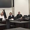 Alexandra R. Jetzt stehen sie im Fokus: Die Verteidigung gab am Mittwoch ein ausführliches Plädoyer.