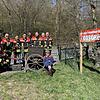 Die Wehr Daschendorf lädt zum Festwochenende ein. Johannes Michel