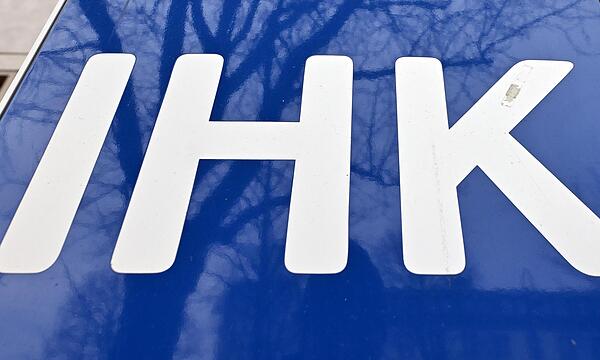 Kulmbacher Firmen blicken zwiegespalten auf die Wirtschaftslage.