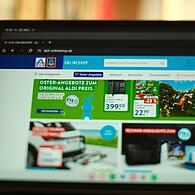 Aldi will Onlineshop Ende September einstellen