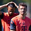 FIFA Klub-Weltmeisterschaft - Training