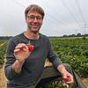 Erdbeerfeld Schaufler Steudach Erdbeerfeld Schaufler Steudach