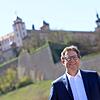 Martin Heilig - Kandidat OB-Wahl Würzburg
