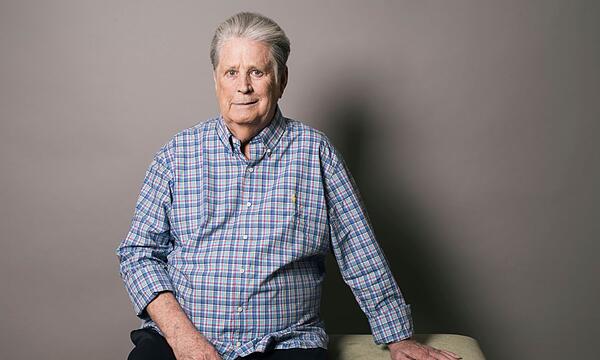 Musiker Brian Wilson gestorben